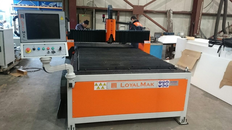 ΠΑΝΤΟΓΡΑΦΟΣ ΠΛΑΣΜΑ 1500x3000mm